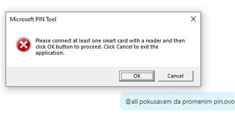 my smart card is not recognized|unknown smart card windows 10.